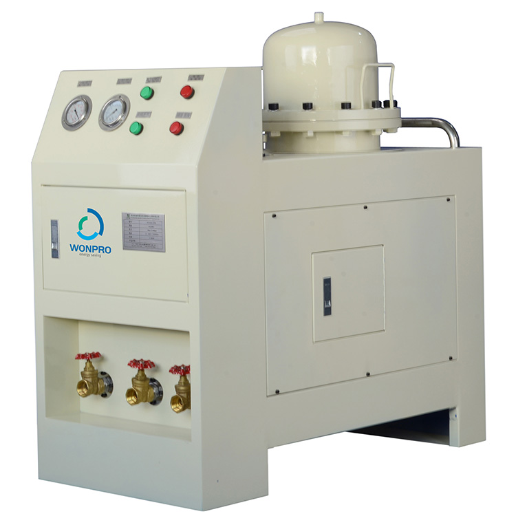 Filtrul de ulei hidraulic alege filtru de ulei de precizie sau filtru de ulei de vid
