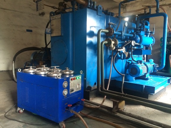 Presiunea ultra-înaltă a filtrului de ulei va scurta durata de viață a elementului de filtru?-News-Shenzhen Wonpro Technology Co., Ltd.
