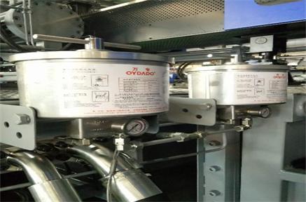 Compania Wonpro vă învață cum să curățați regulat piesele filtrului de ulei