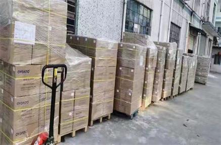 Livrarea filtrului de ulei și a elementului filtrant
