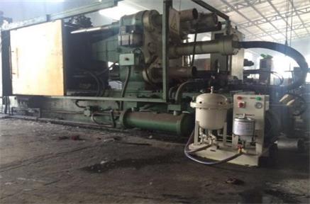 Filtrul filtrului de ulei hidraulic filtrează toate produsele petroliere?