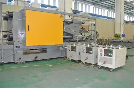 Aplicarea filtrului hidraulic în industria de prelucrare