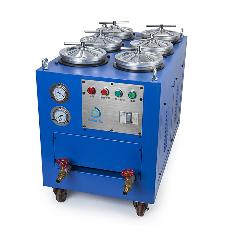 Potrivit celui mai recent raport, un nou tip de echipament de filtrare numit filtre de ulei de precizie primește o atenție din ce în ce mai mare
