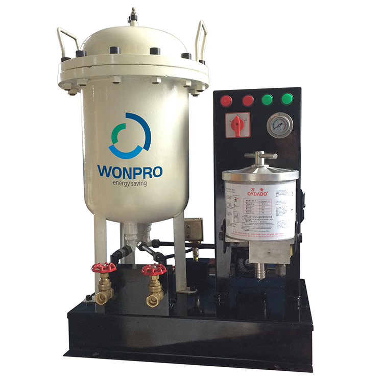 CT Apa Glicol Oil Bypass Filtru de ulei Mașină
