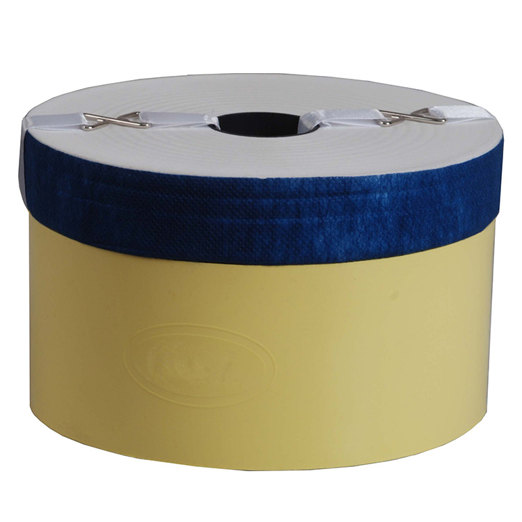 WG-100-114 Element de filtru de ulei de apă glicol